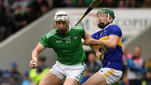 Opinion: The end justifies the means for Limerick in Munster SHC - Jerome O'Connell