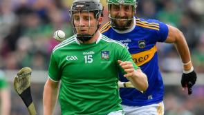 'These are the days you grow up for' - Limerick scoring hero Peter Casey
