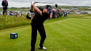 REVEALED: Opening tee times for star names at Dubai Duty Free Irish Open at Lahinch