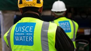 ALERT: Uisce &Eacute;ireann warns over 500,000 homes still at risk of losing water due to Storm &Eacute;owyn