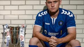 Limerick FC player forced to fundraise for knee surgery