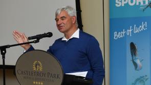 End of an era as 'Mr Sport' Dave Mahedy calls time at UL today