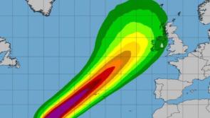 Limerick City and County Council directed to prepare for potential arrival of Hurricane Lorenzo