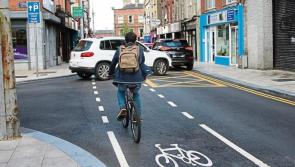 Committee passes motion to allocate 10% of Limerick's transport budget to cycling