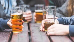 Limerick parents told to 'start the conversation' about Leaving Cert results drinking