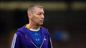 'We just didn&rsquo;t bring our A game' bemoans Ciaran Carey after Patrickswell's Munster exit