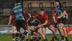 WATCH: Castletroy College lose out to Munster CSP in Schools Senior Cup
