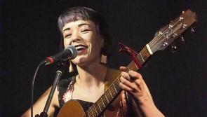 &lsquo;Lost for words&rsquo;: Limerick artist Emma Langford awarded Dolores O&rsquo;Riordan bursary 
