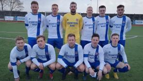 Limerick Junior Soccer Weekend Round-Up