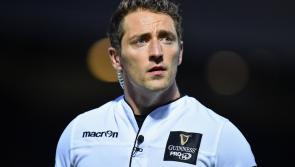 Limerick referee confirmed for Munster's Pro14 clash at Connacht