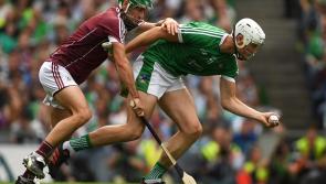 More live television coverage confirmed for Limerick in Allianz Hurling League
