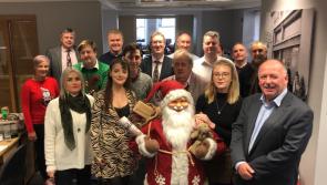 Happy Christmas from everyone at the Limerick Leader!