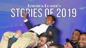 Limerick Leader stories that shaped 2019 