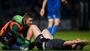 Injury update on Fitzgerald brothers from Connacht Rugby 