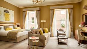 Top seven romantic getaways in Ireland on Valentine's Weekend