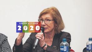 LISTEN: Limerick Leader general election podcast with Labour TD Jan O'Sullivan