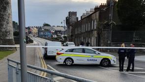 SHOOTING UPDATE: 'We don't want it on our doorstep' - Limerick councillor