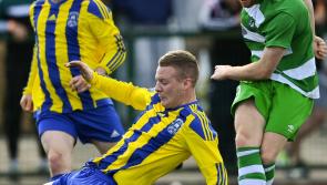 Fairview Rangers spot on to book FAI Junior Cup semi-final place