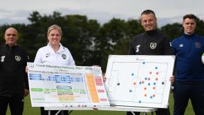 FAI Coach Education Pathway 2021-2025 launched