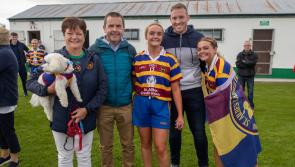 SLIDESHOW: St Ailbe's celebrate Limerick Ladies senior football final success