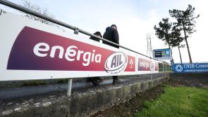 IRFU halt domestic rugby following government restrictions