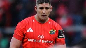 Munster Rugby confirm 'A' side to face Ireland U20s