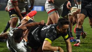 Munster's Johann van Graan: 'We'll take a bonus point but we came to win'