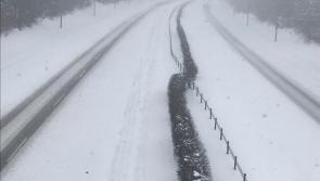 Top tips for driving in snow and ice as temperatures set to drop across Limerick