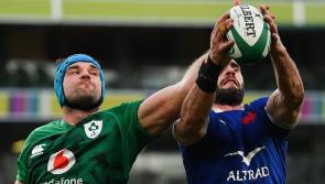 WATCH: Ireland lose opening two Six Nations games for first time