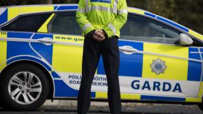 Traffic diversions in place following overnight crash in Limerick 