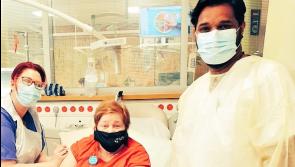 Leading Limerick nephrologist marks World Kidney Day with Covid-19 vaccine appeal

&nbsp;