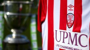 Limerick's Treaty Utd score historic first win ahead of First Division opener