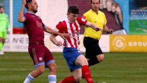 Treaty Utd's gallant bid for first away win ambushed at death in Galway