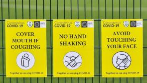 FAI welcomes latest easing of Covid-19 restrictions