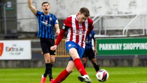 WATCH: Resilient Treaty United back on track as Jack Lynch's strike downs Athlone Town
