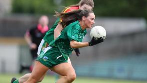 Limerick advance to ladies football league semi final with victory over Carlow