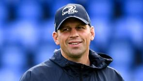 Former Munster Rugby and Ireland star lands new coaching role with Leinster