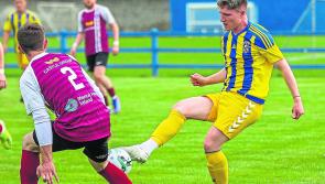 Limerick's Treaty Utd and Fairview Rangers to learn FAI Senior Cup draw