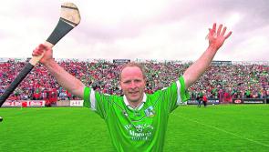 How Limerick great Stephen McDonogh would stop Cork's speedsters