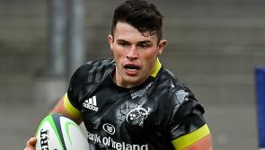Munster Rugby too good for Exeter Chiefs at Sandy Park