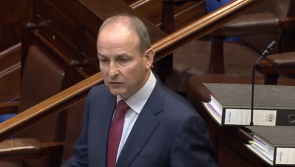 TD tells Taoiseach to 'be honest' with farmers about carbon emission targets