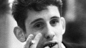 Legendary Irish singer-songwriter Shane MacGowan, of the Pogues, has died