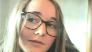MISSING PERSON: Garda&iacute; appeal to find missing 15 year old girl