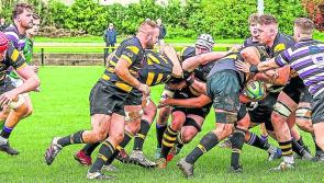 Limerick clubs target crucial wins as AIL action resumes