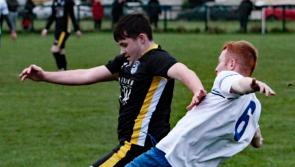 Round up of Limerick sides in FAI Junior Cup action on Sunday