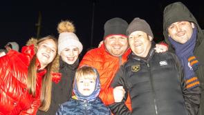 Best Fans' Pictures as Young Munster host Garryowen in the All-Ireland League