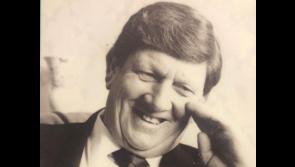 Sadness at passing of former Munster Branch President Gerry Moore