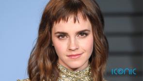 Emma Watson was overwhelmed before filming Harry Potter reunion 