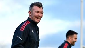 Munster Rugby's double boost ahead of crunch Castres clash on Friday