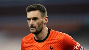 Tottenham confirm Hugo Lloris has signed new two-year deal